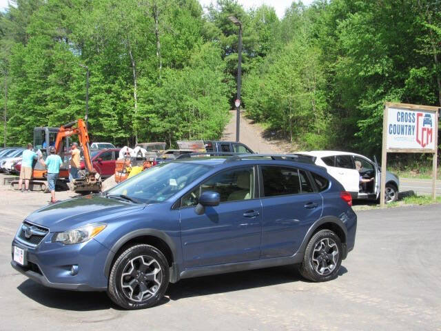 subaru xv crosstrek 2013 JF2GPAVC4D2898682 image subaru xv crosstrek 2013 JF2GPAVC4D2898682 image